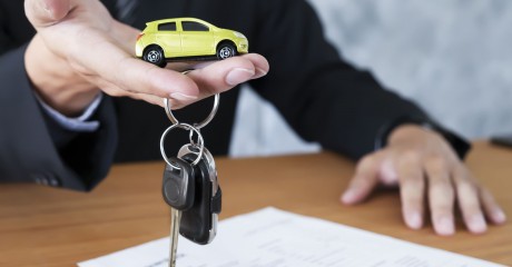 How You Can Successfully Find a Car from Bad Credit Car Dealerships