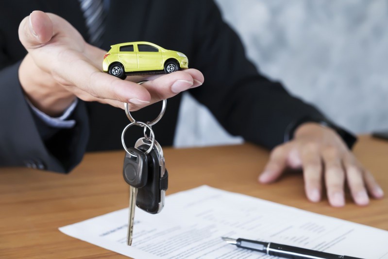 How You Can Successfully Find a Car from Bad Credit Car Dealerships